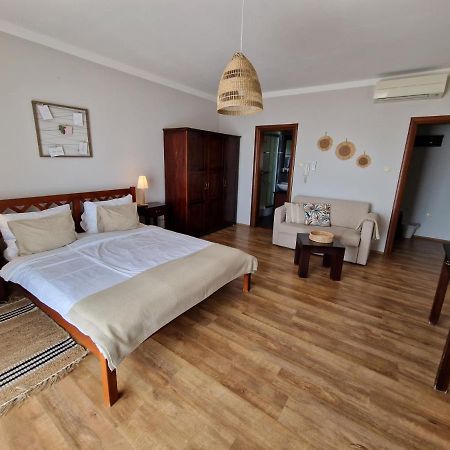 Guesthouse Barica ซริกเวนิซา ภายนอก รูปภาพ