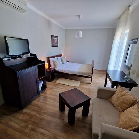 Guesthouse Barica ซริกเวนิซา ห้อง รูปภาพ