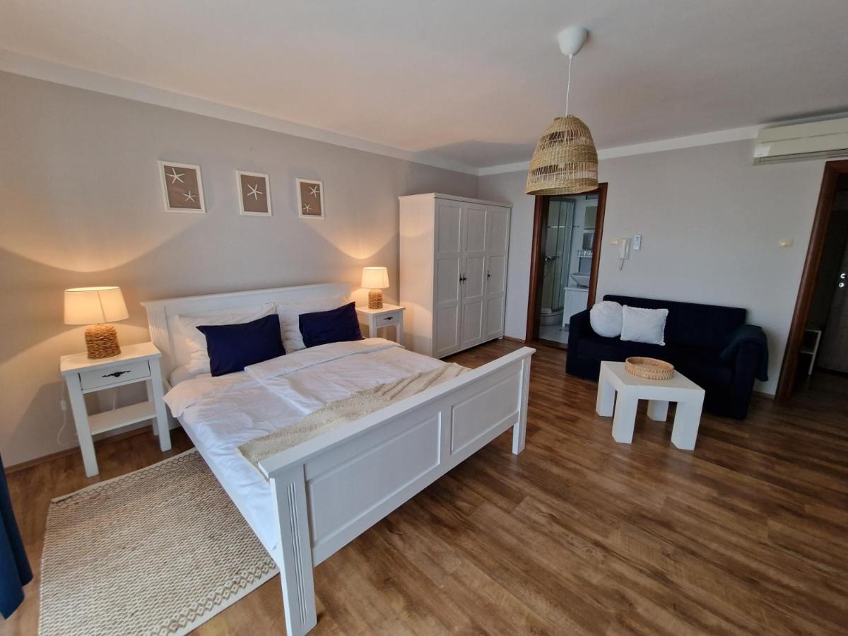 Guesthouse Barica ซริกเวนิซา ภายนอก รูปภาพ