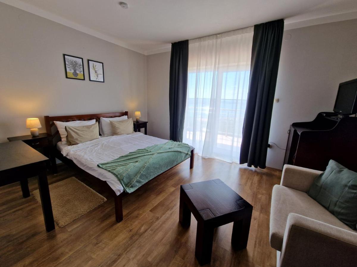 Guesthouse Barica ซริกเวนิซา ภายนอก รูปภาพ